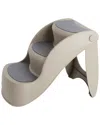 Petmaker Nonslip Foldable Pet Steps