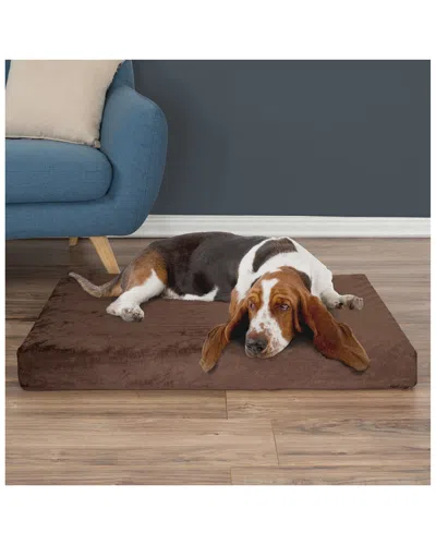 Petmaker Orthopedic Pet Bed
