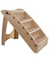 Petmaker Foldable Pet Stairs