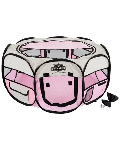 Petmaker Portable Pop Up Pet Play Pen
