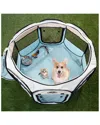 Petmaker Portable Pop Up Play Pen