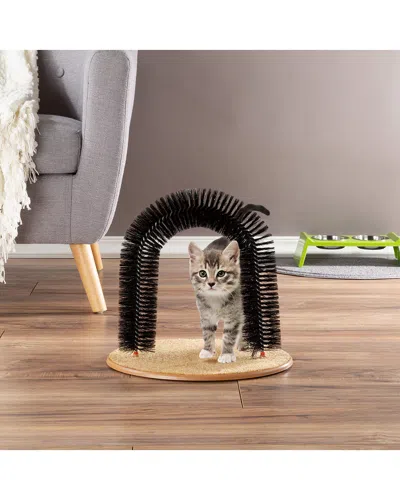 Petmaker Self Grooming Cat Arch
