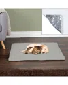 Petmaker Self Warming Pet Crate Pad