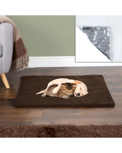 Petmaker Self Warming Thermal Pet Crate Pad