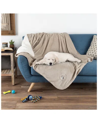 Petmaker Waterproof Pet Blanket
