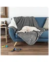 Petmaker Waterproof Pet Blanket