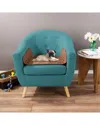 Petmaker Waterproof Pet Furniture Protector Pad