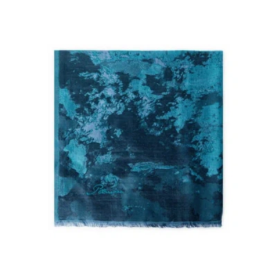 Petrusse Foulard En Soie In Multi