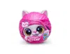 Pets Alive Zuru  Smitten Kittens Series 1 Interactive Plush In No Color