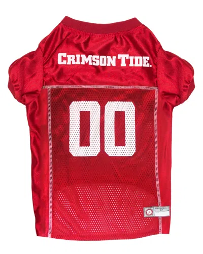 Pets First Alabama Crimson Tide Jersey