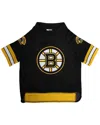 Pets First Boston Bruins Jersey