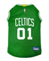 Pets First Boston Celtics Jersey