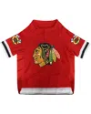 Pets First Chicago Blackhawks Jersey