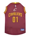 Pets First Cleveland Cavaliers Jersey