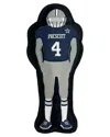 Pets First Nflpa Dak Prescott Player Tough Toy In Multicolor