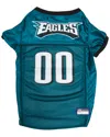 Pets First Doggie Nation Philadelphia Eagles Mesh Jersey