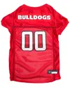 Pets First Georgia Bulldogs Jersey