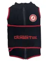Pets First Alabama Soothing Solution Vest In Multicolor