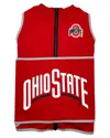 Pets First Ncaa Ohio State Soothing Solution Vest In Multicolor