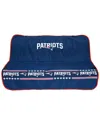 Pets First New England Patriots Car Seat Cover