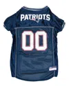 Pets First New England Patriots Jersey