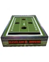 Pets First Nfl Browns Stadium Cat Toy In Multi