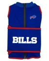 Pets First Nfl Buffalo Bulls Soothing Solution Vest In Multicolor