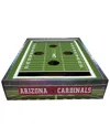 Pets First Nfl Cardinals Stadium Cat Toy In Multi