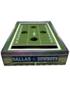 Pets First Nfl Cowboys Stadium Cat Toy In Multi