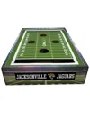 Pets First Nfl Jaguars Stadium Cat Toy In Multi