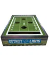 Pets First Nfl Lions Stadium Cat Toy In Multi