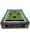 Pets First Nfl Lv Raiders Stadium Cat Toy In Multi