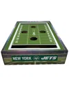 Pets First Nfl Nj Jets Stadium Cat Toy In Multi