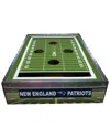 Pets First Nfl Patriots Stadium Cat Toy In Multi