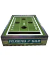 Pets First Nfl Phila Eagles Stadium Cat Toy In Multi