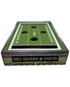 Pets First Nfl Saints Stadium Cat Toy In Multi