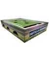 Pets First Nfl Seahawks Stadium Cat Toy In Multi