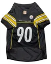 Pets First Nfl Tj Watt Jersey In Multi