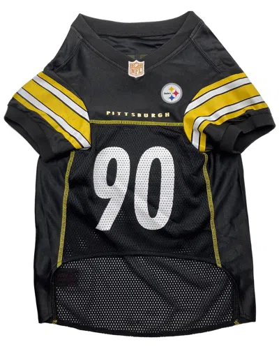 PETS FIRST NFL TJ WATT JERSEY