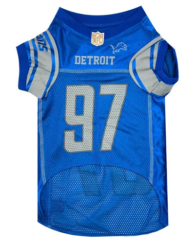 Pets First Nflpa Adian Hutchinson Pet Jersey In Multicolor
