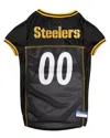 Pets First Pittsburgh Steelers Jersey