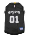 Pets First San Antonio Spurs Jersey