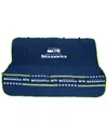 Pets First Seattle Seahawks Car Seat Cover