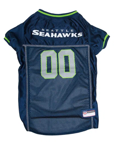 Pets First Seattle Seahawks Jersey