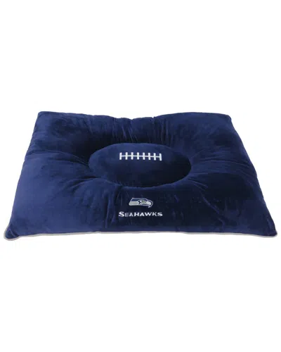 PETS FIRST PETS FIRST SEATTLE SEAHAWKS PET BED