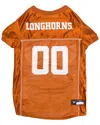 Pets First Texas Longhorns Jersey