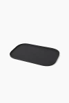 Pets So Good Oreo Bowl Mat In Black