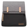 Petunia Meta Backpack In Graphite/black