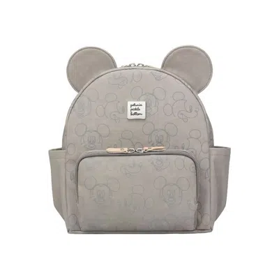 Petunia Mini Backpack In Love Mickey Mouse