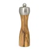 Peugeot 8-inch Classic Fidji Pepper Mill, Olive Wood In Multi